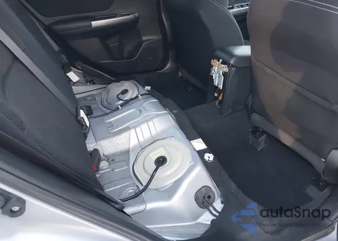 2015 Subaru Xv Crosstrek 2.0I Premium из США, поврежденный, VIN JF2GPACC5F8322456